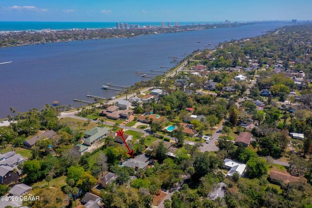 203 Grove Street, Ormond Beach, FL 32174