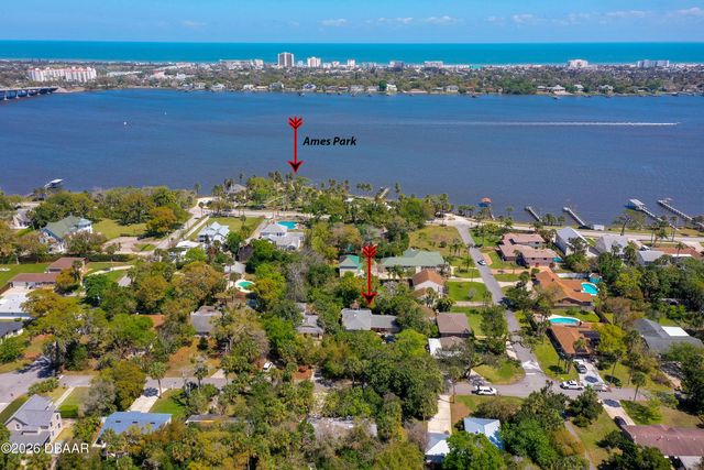 203 Grove Street, Ormond Beach, FL 32174