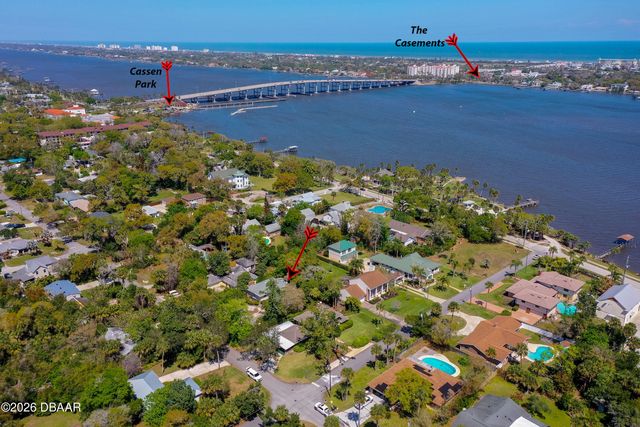 203 Grove Street, Ormond Beach, FL 32174