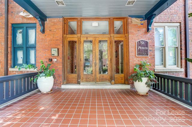 229 N Poplar Street 1, Charlotte, NC 28202