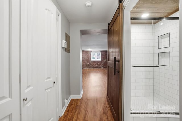 229 N Poplar Street 1, Charlotte, NC 28202