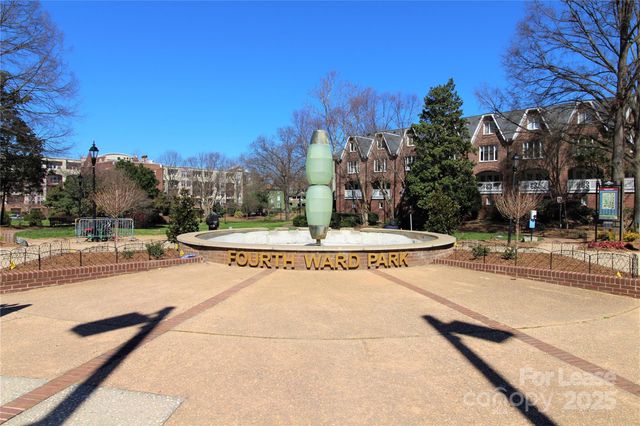 229 N Poplar Street 1, Charlotte, NC 28202