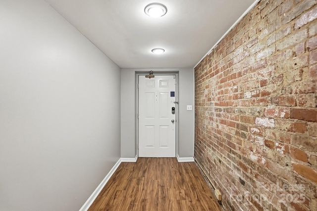 229 N Poplar Street 1, Charlotte, NC 28202