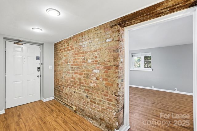 229 N Poplar Street 1, Charlotte, NC 28202