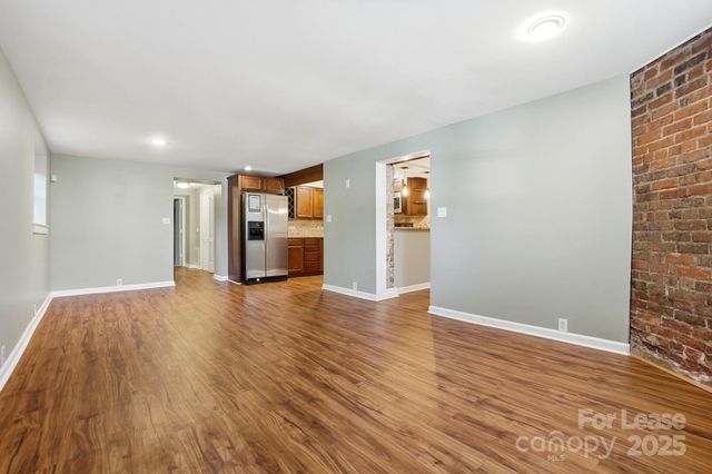 229 N Poplar Street 1, Charlotte, NC 28202