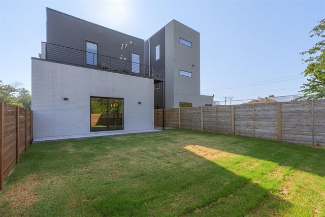 923 N Francis Avenue, Oklahoma City, OK 73106