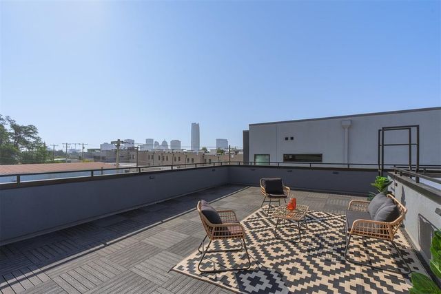 923 N Francis Avenue, Oklahoma City, OK 73106