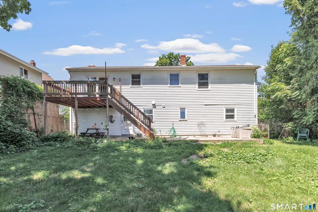 33 Fuller Street, Naugatuck, CT 06770