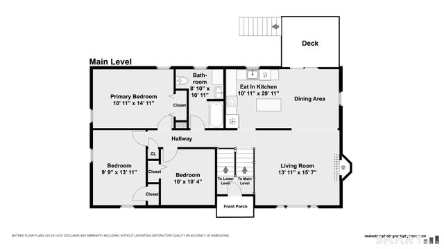 33 Fuller Street, Naugatuck, CT 06770