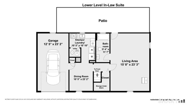 33 Fuller Street, Naugatuck, CT 06770