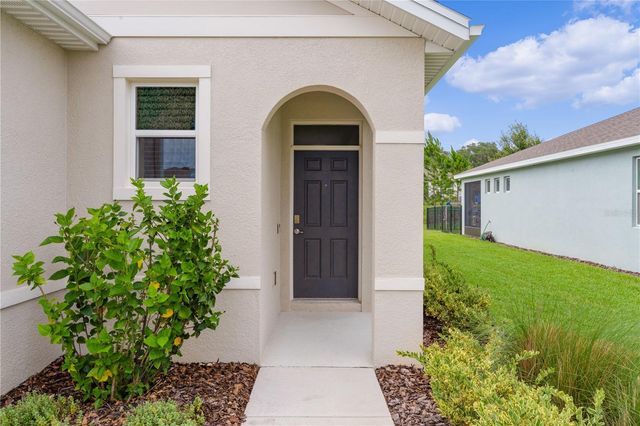5420 SUNSHINE DRIVE, Wildwood, FL 34785