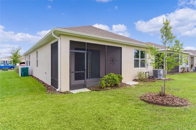 5420 SUNSHINE DRIVE, Wildwood, FL 34785