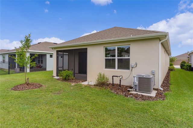 5420 SUNSHINE DRIVE, Wildwood, FL 34785