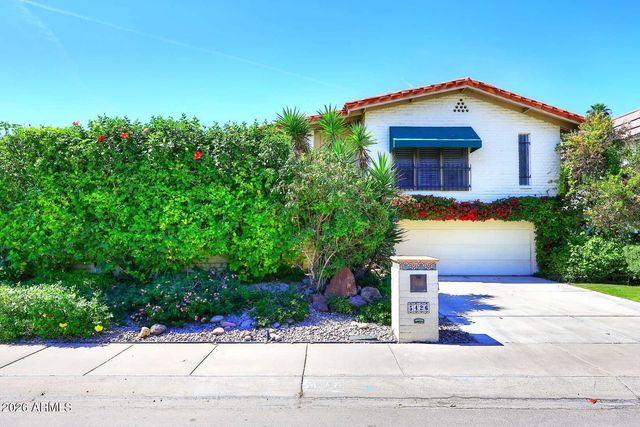 5426 S LIGHTHOUSE Lane, Tempe, AZ 85283