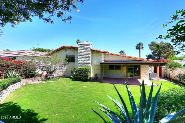 5426 S LIGHTHOUSE Lane, Tempe, AZ 85283