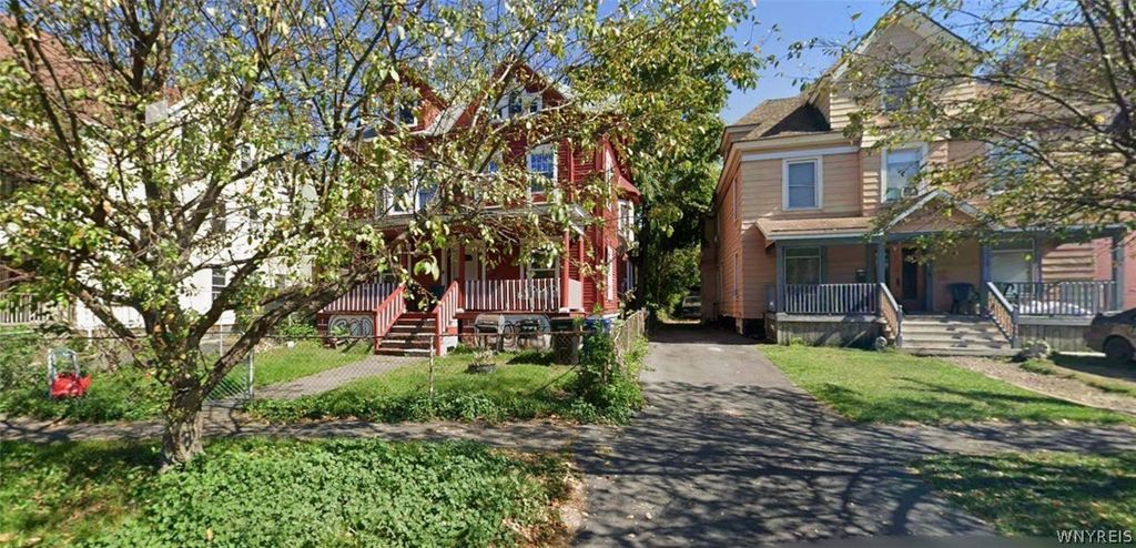 2107 South State Street, Syracuse, NY 13205