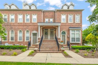 655 River Park Village Boulevard, Northville, MI 48167