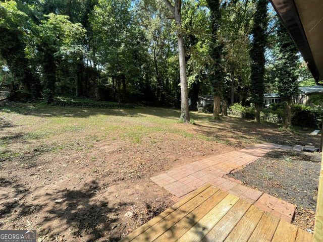 865 Cherrydale Lane, Woodstock, GA 30189