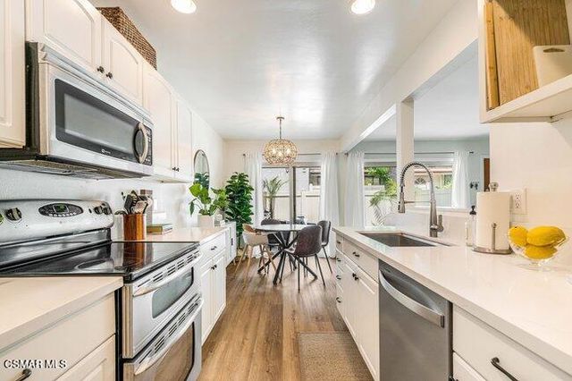 1196 Kirkford Way, Westlake Village, CA 91361