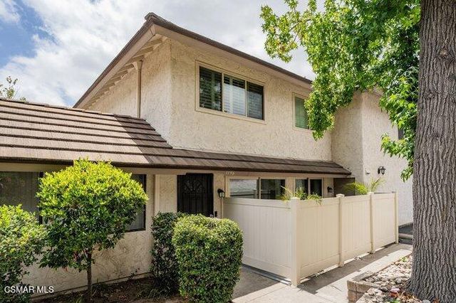 1196 Kirkford Way, Westlake Village, CA 91361