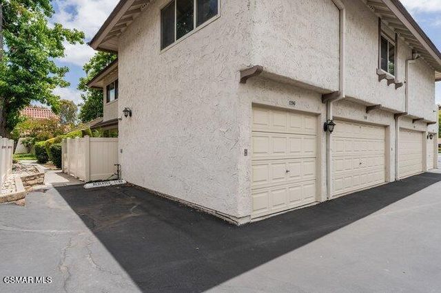 1196 Kirkford Way, Westlake Village, CA 91361
