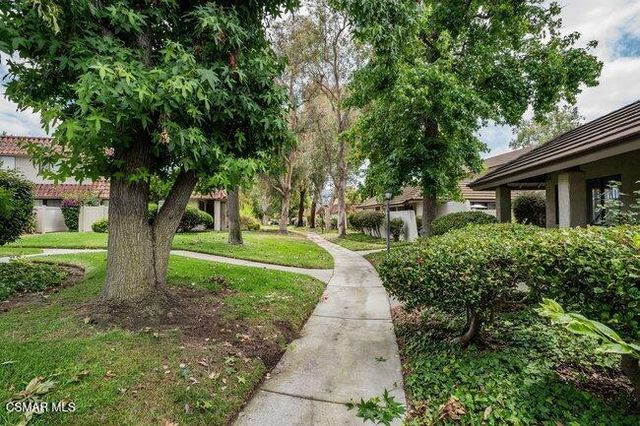 1196 Kirkford Way, Westlake Village, CA 91361