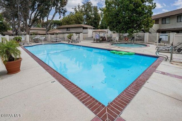 1196 Kirkford Way, Westlake Village, CA 91361