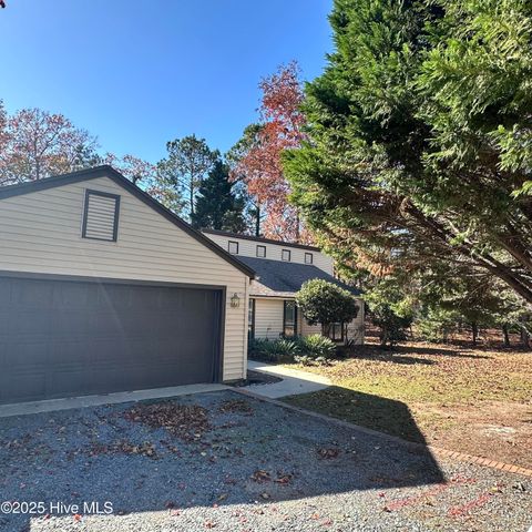 580 Burning Tree Road, Pinehurst, NC 28374