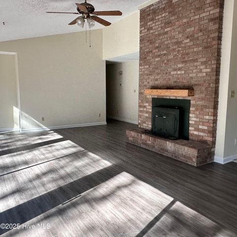 580 Burning Tree Road, Pinehurst, NC 28374