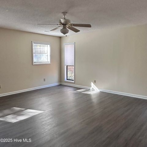 580 Burning Tree Road, Pinehurst, NC 28374