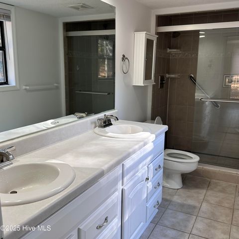 580 Burning Tree Road, Pinehurst, NC 28374