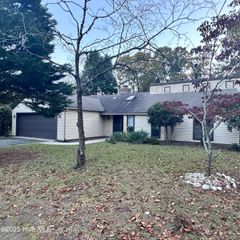 580 Burning Tree Road, Pinehurst, NC 28374