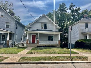 6001 Bramble Avenue, Cincinnati, OH 45227