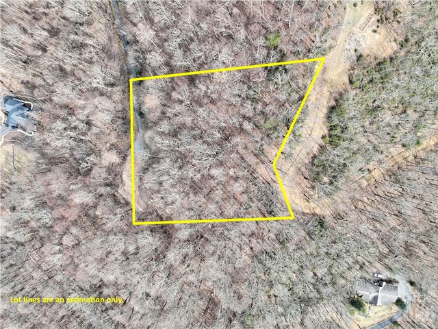 0 Jefferson Lane, Waynesville, NC 28786