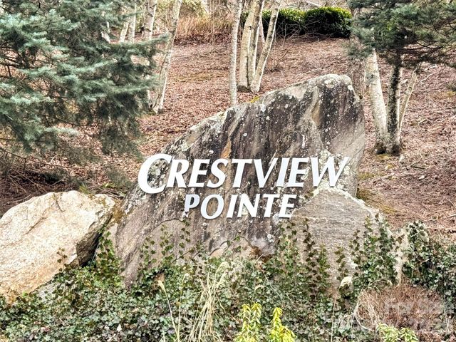 0 Jefferson Lane, Waynesville, NC 28786