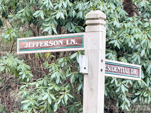 0 Jefferson Lane, Waynesville, NC 28786