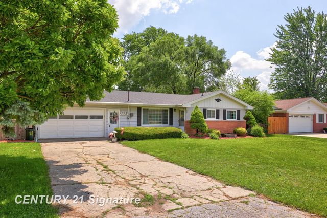 2684 Kuhlman Drive, Saginaw, MI 48603