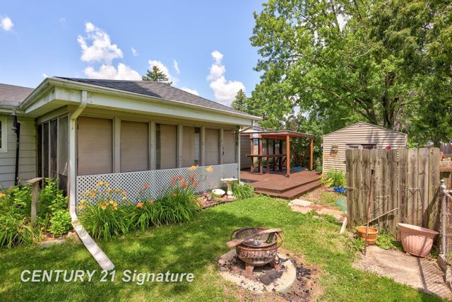 2684 Kuhlman Drive, Saginaw, MI 48603