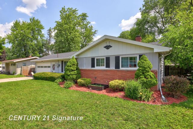 2684 Kuhlman Drive, Saginaw, MI 48603