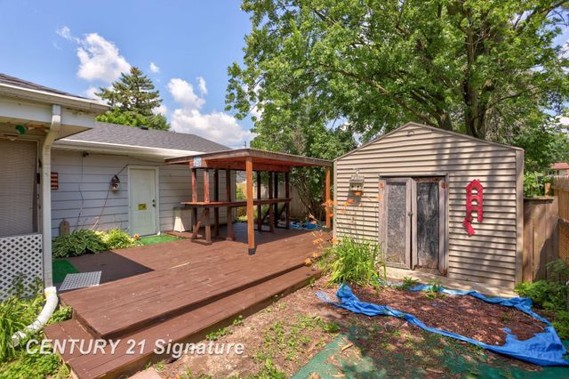 2684 Kuhlman Drive, Saginaw, MI 48603