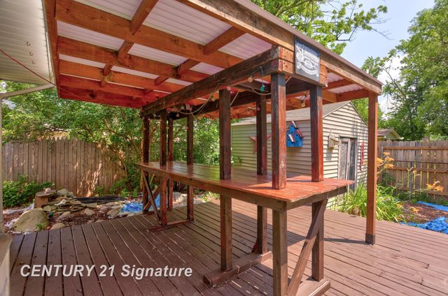 2684 Kuhlman Drive, Saginaw, MI 48603