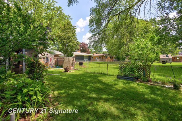2684 Kuhlman Drive, Saginaw, MI 48603