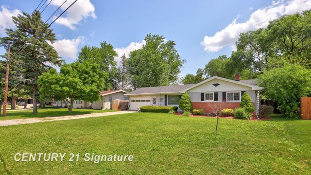 2684 Kuhlman Drive, Saginaw, MI 48603