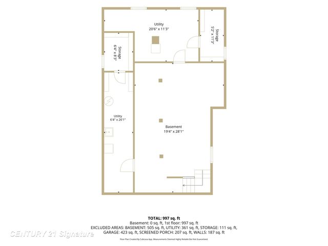 2684 Kuhlman Drive, Saginaw, MI 48603