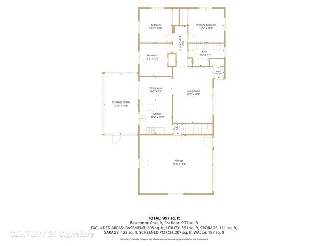 2684 Kuhlman Drive, Saginaw, MI 48603