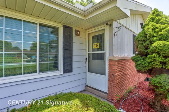 2684 Kuhlman Drive, Saginaw, MI 48603