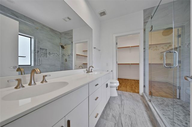 4205 Eigel Street, Houston, TX 77007