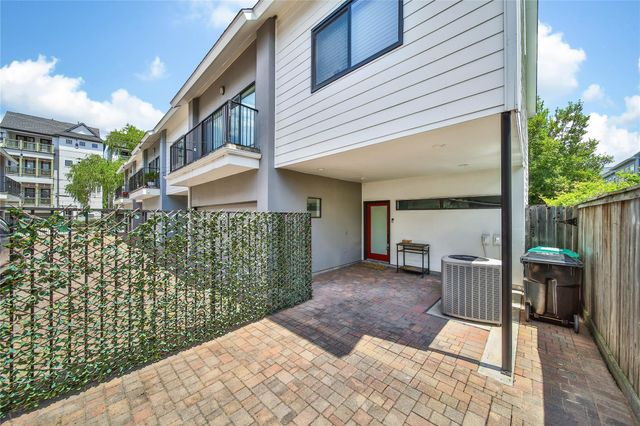 4205 Eigel Street, Houston, TX 77007