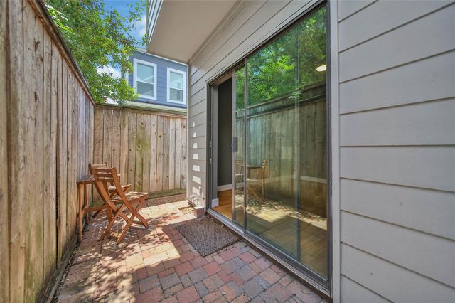 4205 Eigel Street, Houston, TX 77007