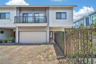 4205 Eigel Street, Houston, TX 77007
